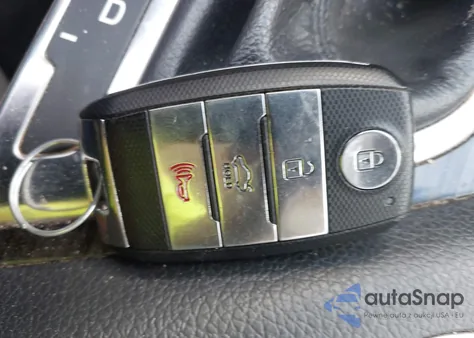 2014 Kia Optima Ex z USA, uszkodzony, nr VIN 5XXGN4A71EG349788